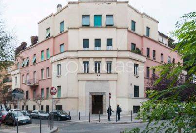 appartamento in vendita a Roma in zona Nomentano