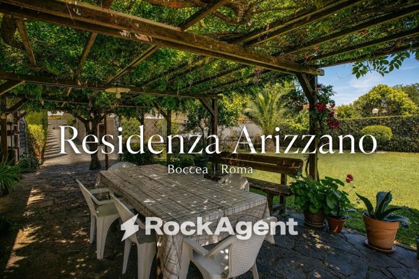 appartamento in vendita a Roma in zona Torrevecchia