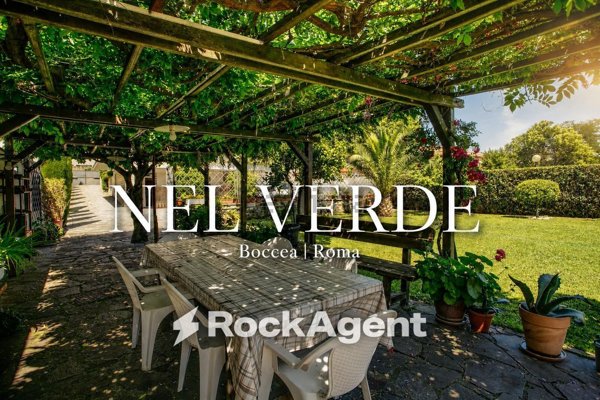 appartamento in vendita a Roma in zona Torrevecchia