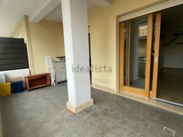 appartamento in vendita a Roma in zona Casal Morena