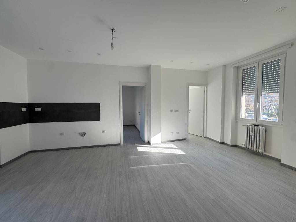 appartamento in vendita a Roma in zona Trionfale
