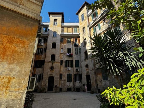 appartamento in vendita a Roma in zona Testaccio