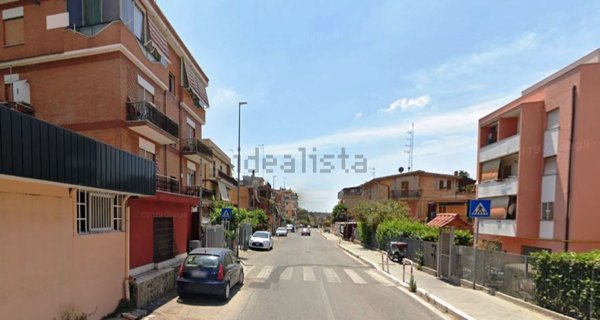 appartamento in vendita a Roma in zona Montespaccato