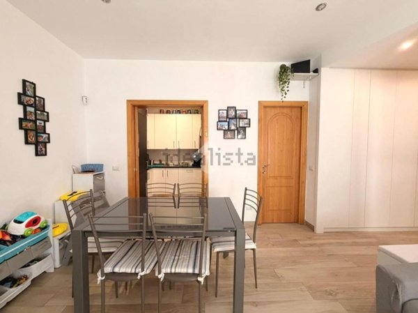 appartamento in vendita a Roma in zona Collatino