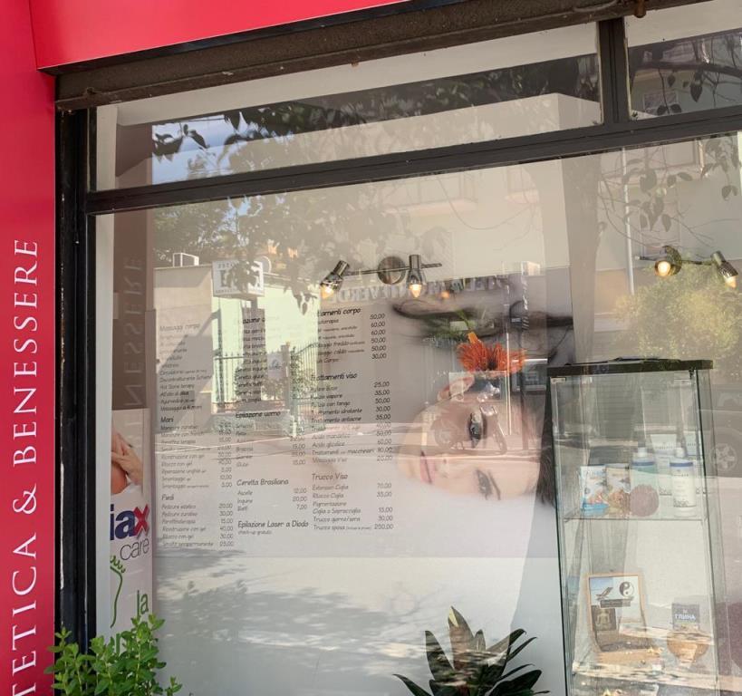 negozio in vendita a Roma in zona Gianicolense