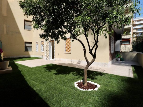 appartamento in vendita a Roma in zona Aurelio