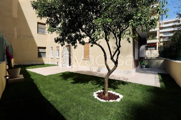 appartamento in vendita a Roma in zona Aurelio