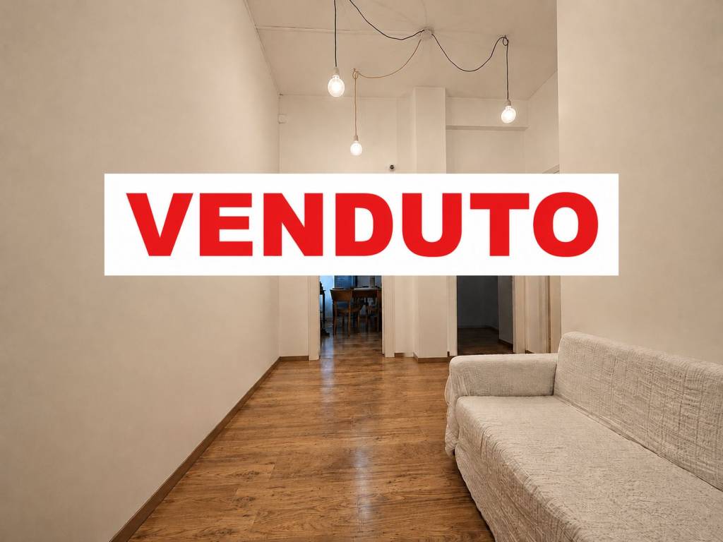 appartamento in vendita a Roma in zona Trionfale