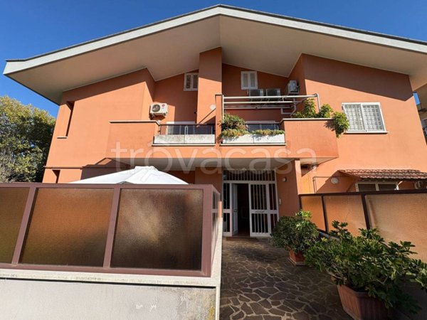 appartamento in vendita a Roma in zona Ottavia
