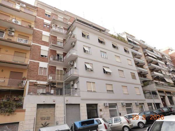 appartamento in vendita a Roma in zona Pietralata