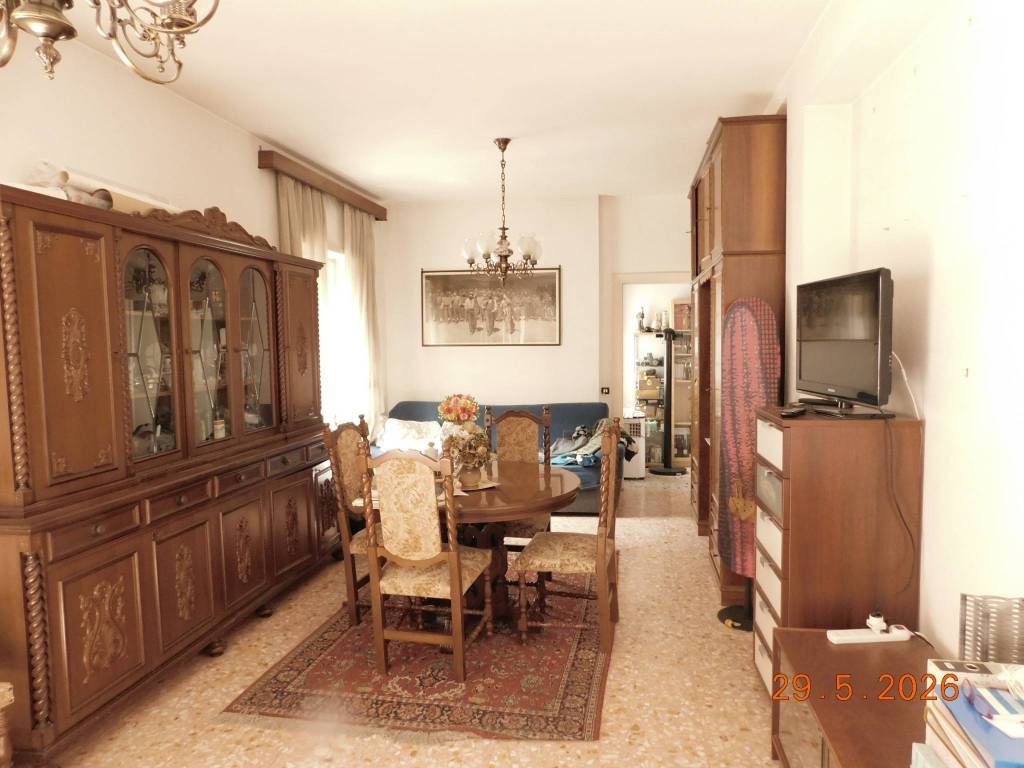 appartamento in vendita a Roma in zona Pietralata