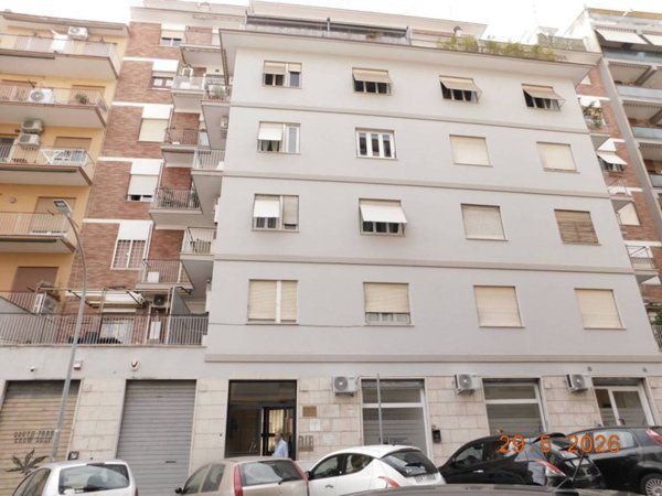 appartamento in vendita a Roma in zona Pietralata