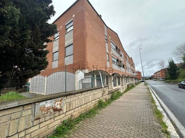 appartamento in vendita a Roma in zona La Storta