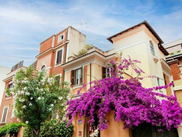 casa indipendente in vendita a Roma