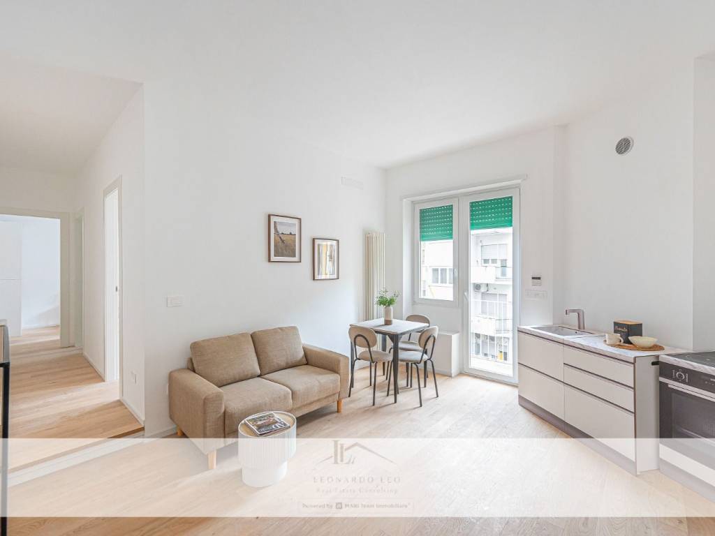 appartamento in vendita a Roma in zona Flaminio