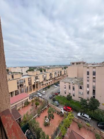 appartamento in vendita a Roma in zona Monte Sacro/Talenti