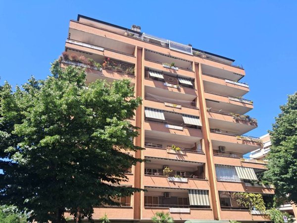 appartamento in vendita a Roma in zona Torrino
