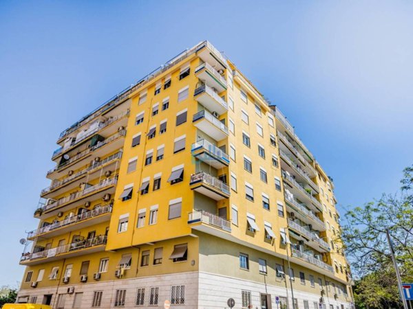 appartamento in vendita a Roma in zona Prenestino-Labicano