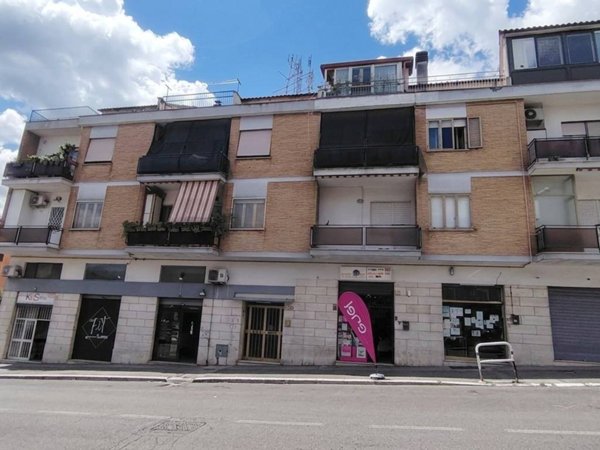 appartamento in vendita a Roma in zona La Giustiniana
