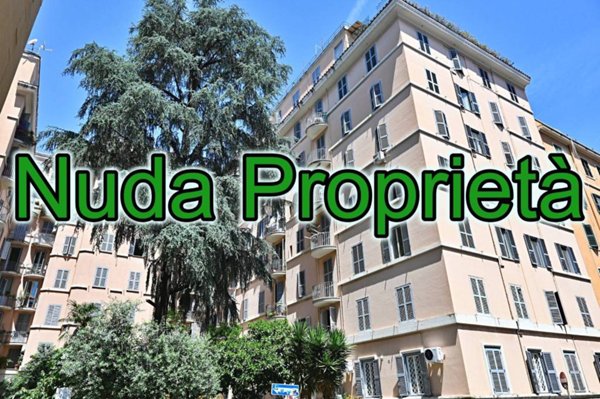 appartamento in vendita a Roma in zona Tuscolano