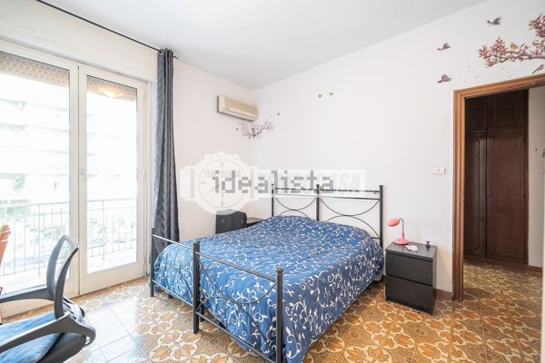 appartamento in vendita a Roma in zona Pietralata