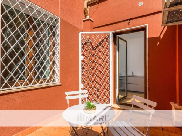 appartamento in vendita a Roma in zona Rione Prati