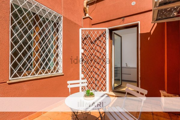 appartamento in vendita a Roma in zona Rione Prati
