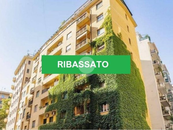 appartamento in vendita a Roma in zona Flaminio