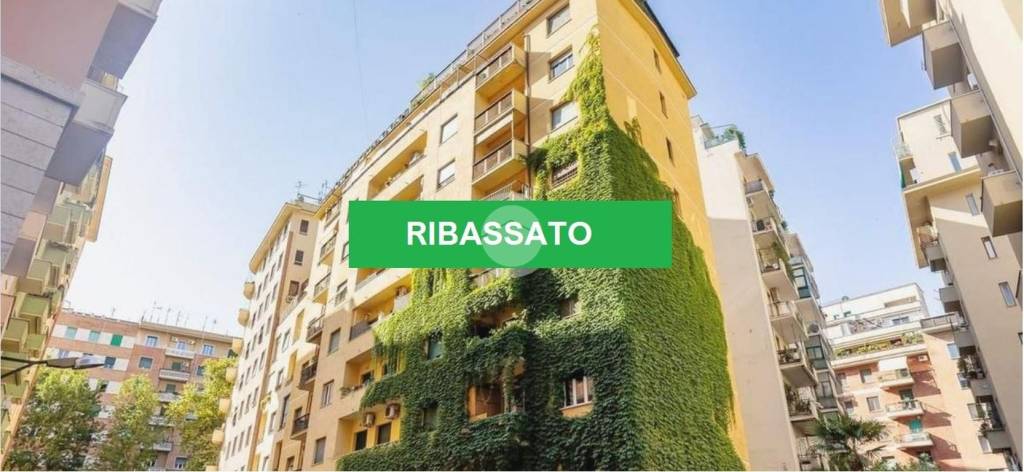 appartamento in vendita a Roma in zona Flaminio