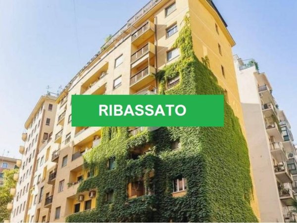 appartamento in vendita a Roma in zona Flaminio