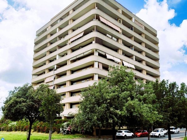 appartamento in vendita a Roma in zona Casal Boccone