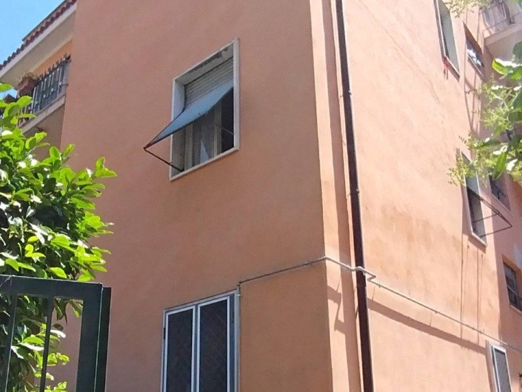 appartamento in vendita a Roma in zona Aurelio