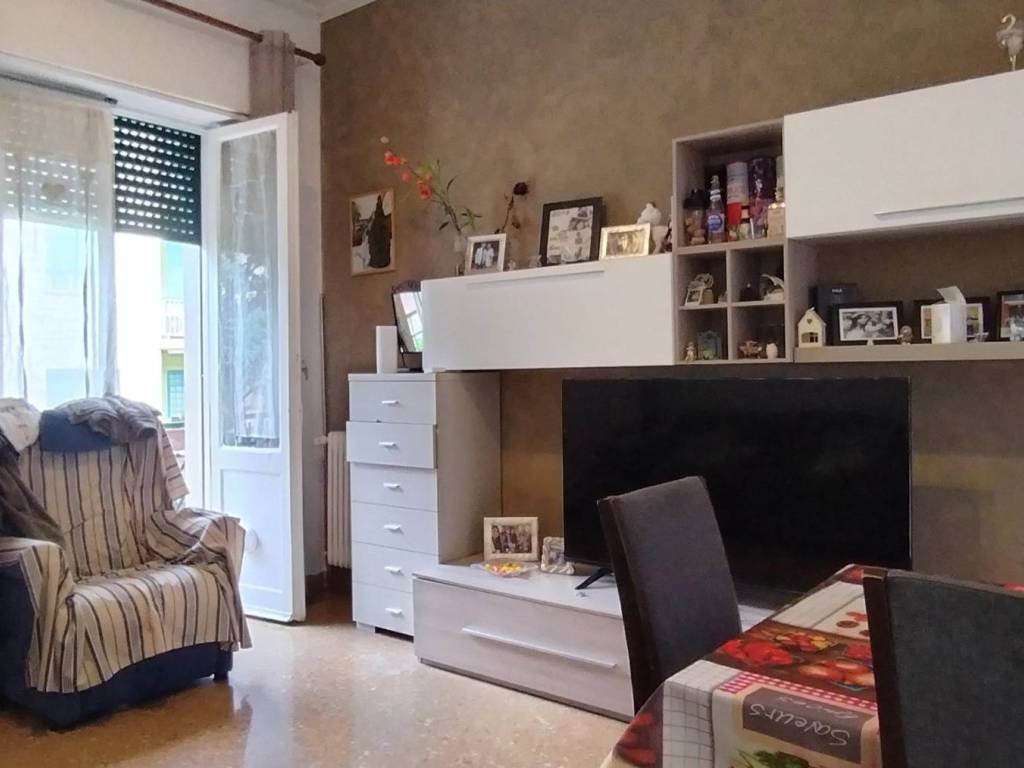 appartamento in vendita a Roma in zona Aurelio