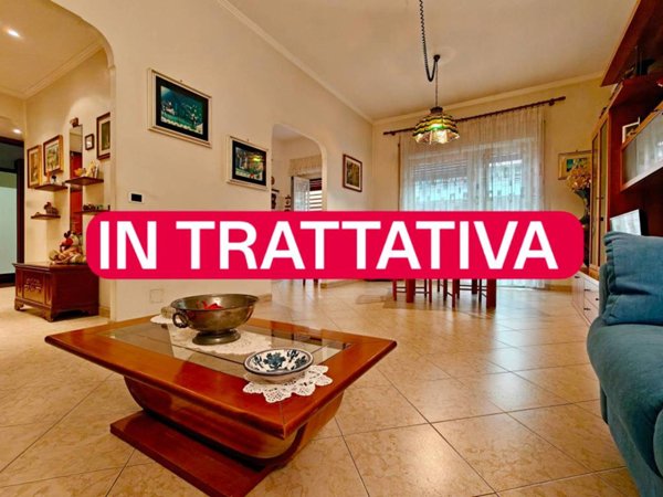 appartamento in vendita a Roma in zona Ostia