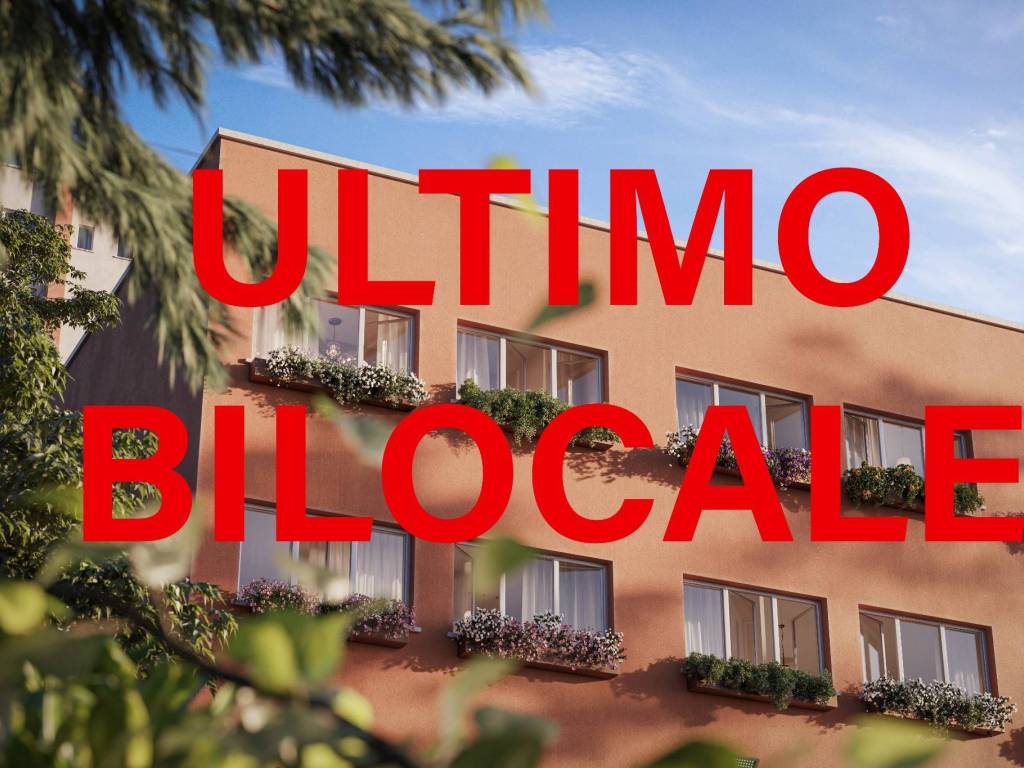 appartamento in vendita a Roma in zona Casal Boccone