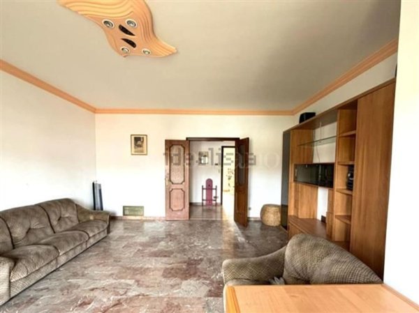 appartamento in vendita a Roma in zona Massimina/Casal Lumbroso