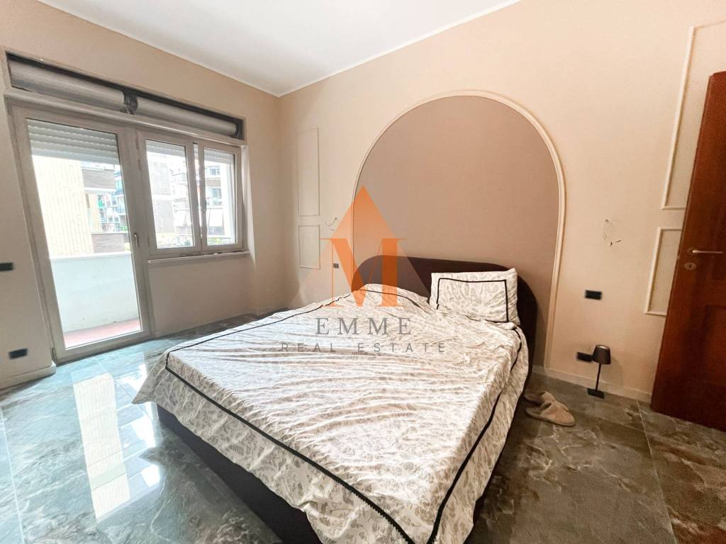 appartamento in vendita a Roma in zona Collatino