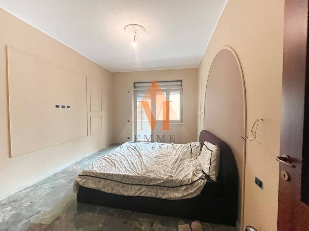 appartamento in vendita a Roma in zona Collatino