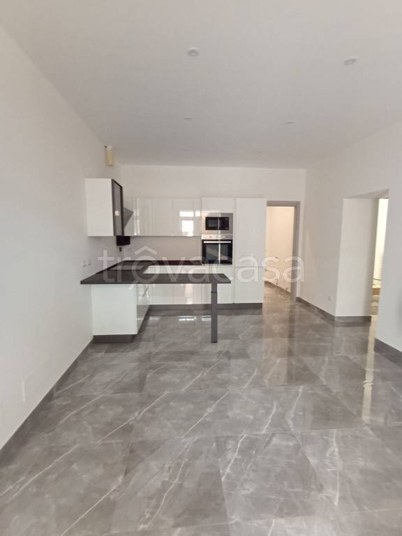 appartamento in vendita a Roma in zona Torre Maura