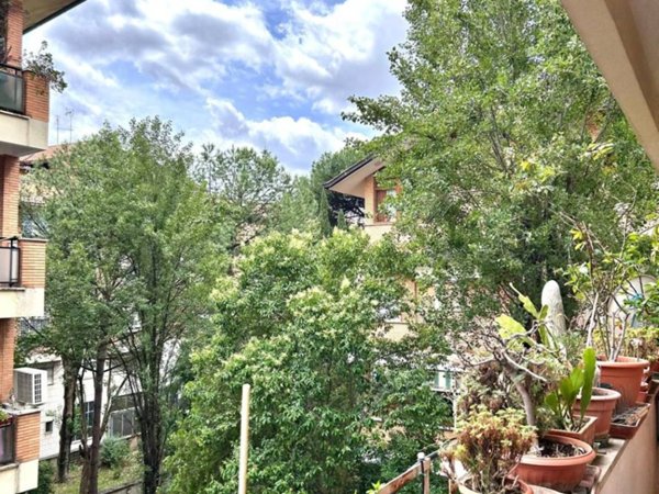 appartamento in vendita a Roma in zona Monte Sacro/Talenti