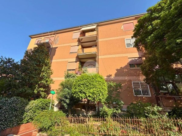 appartamento in vendita a Roma in zona Acilia