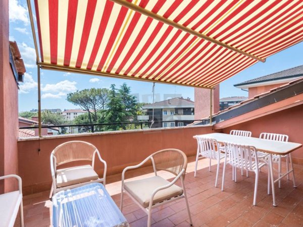 appartamento in vendita a Roma in zona Torrino