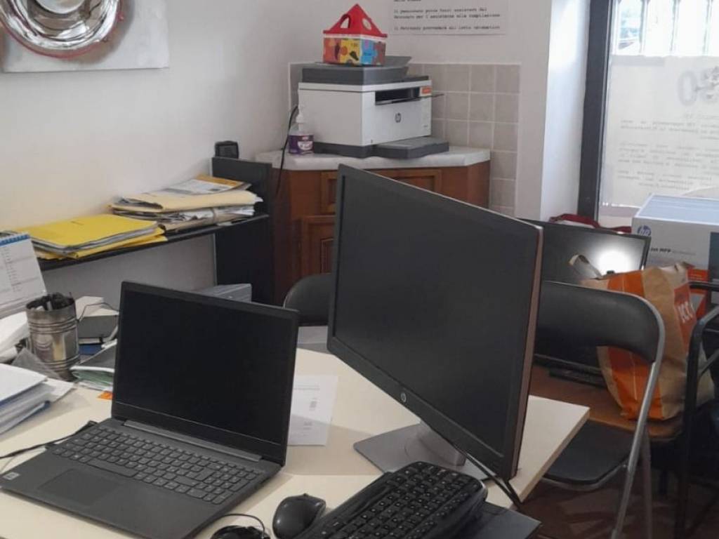 negozio in vendita a Roma in zona Trieste