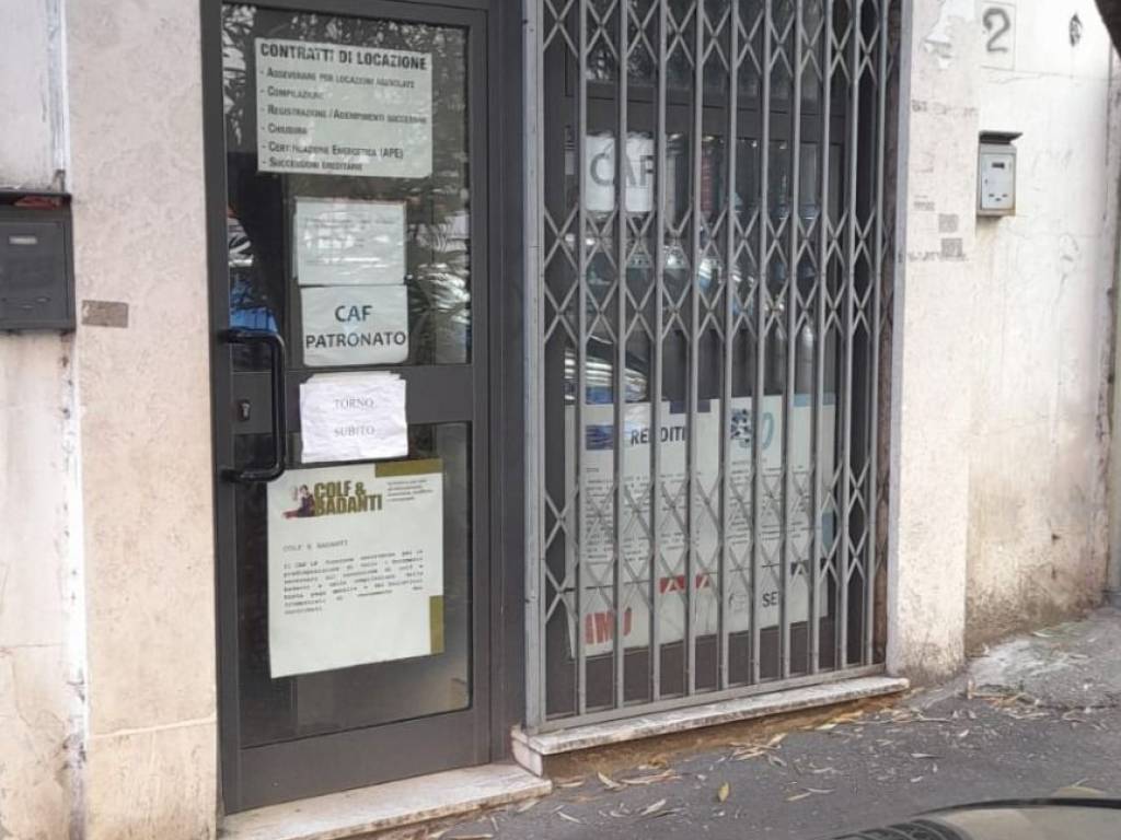 negozio in vendita a Roma in zona Trieste
