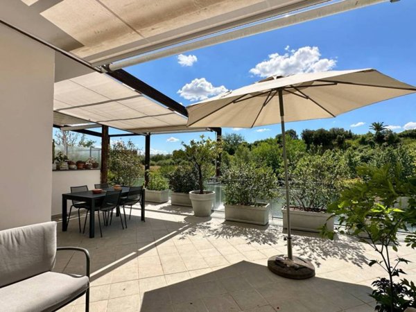 appartamento in vendita a Roma in zona Aurelio