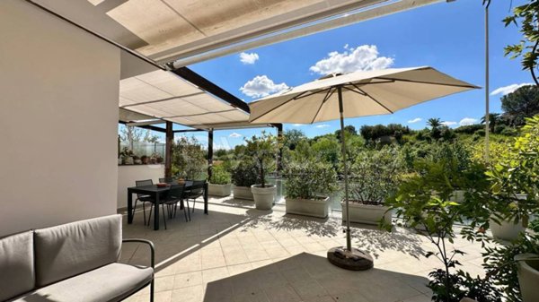 appartamento in vendita a Roma in zona Aurelio