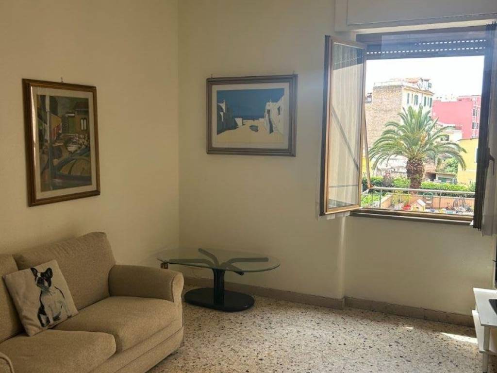 appartamento in vendita a Roma in zona Tiburtino