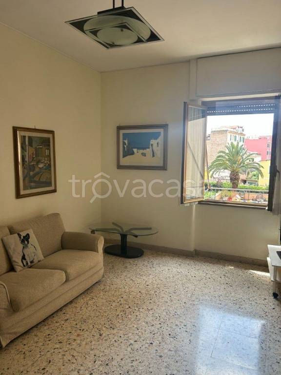 appartamento in vendita a Roma in zona Prenestino-Labicano