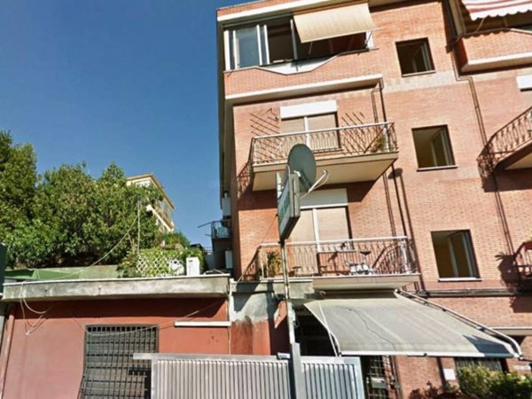 appartamento in vendita a Roma in zona Aurelio