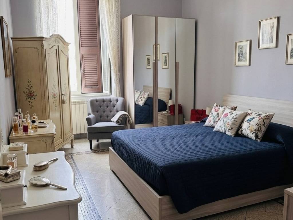 appartamento in vendita a Roma in zona Tiburtino